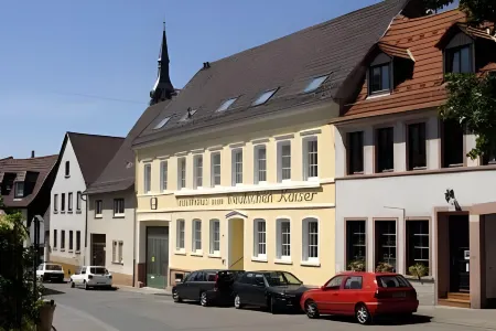 DK Hotel Heidelberg