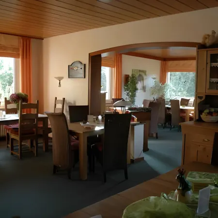 Pension Haus Diefenbach