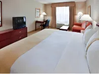 Holiday Inn St Louis SW - Route 66 Hôtels à : Town and Country