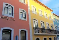 Hotel Zenite