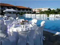 Alkinoos Beach Hotel - 3-Star