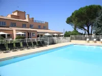 Logis le Rabelais Hôtel- Restaurant - Spa - Pools