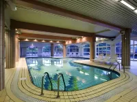 Hotel & Spa Vacances Bleues Villa Marlioz Hotels in Tresserve