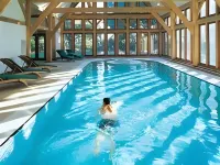 Bailiffscourt Hotel & Spa - Pools