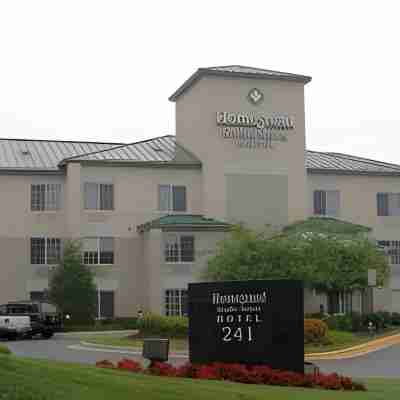 Extended Stay America Suites - North Chesterfield - Arboretum Hotel Exterior