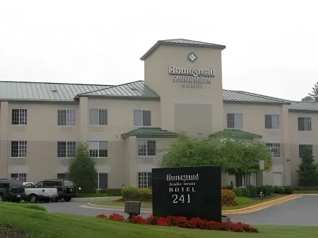 Extended Stay America Suites - North Chesterfield - Arboretum