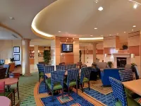 SpringHill Suites Medford - breakfast