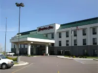 Hampton Inn Mitchell