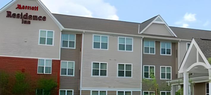 Residence Inn Lafayette Airport Hotels in Lafayette