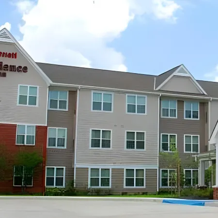 Residence Inn Lafayette Airport