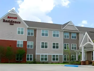 Residence Inn Lafayette Airport Hotels in der Nähe von Edith Garland Dupré Library, University of Louisiana at Lafayette
