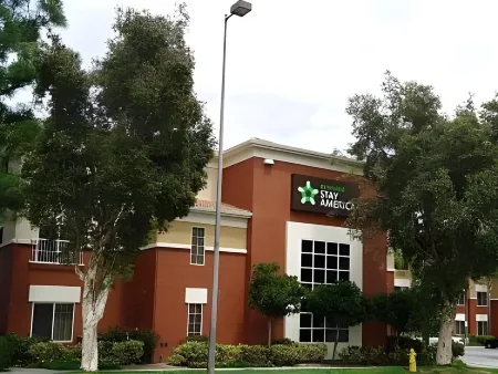 Extended Stay America Suites - Los Angeles - Glendale