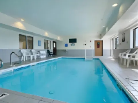 Quality Inn Noblesville-Indianapolis