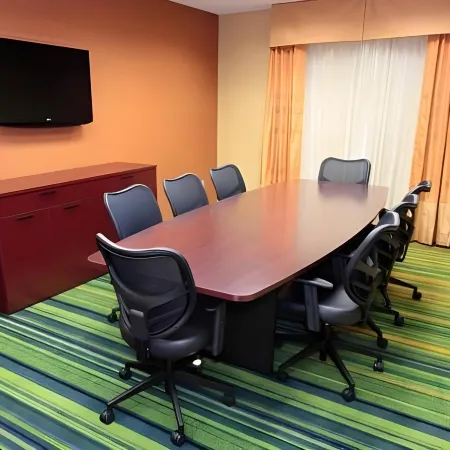 Fairfield Inn & Suites Killeen