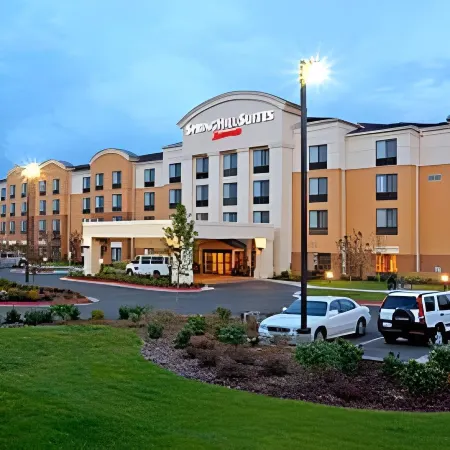 SpringHill Suites Boise West/Eagle