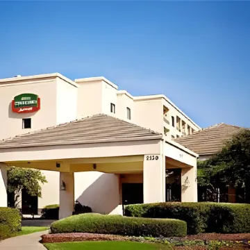 Courtyard Dallas Medical/Market Center Отели рядом с Аэропорт Лав-Филд