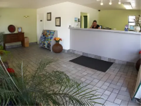 E-Z 8 Motel Old Town
