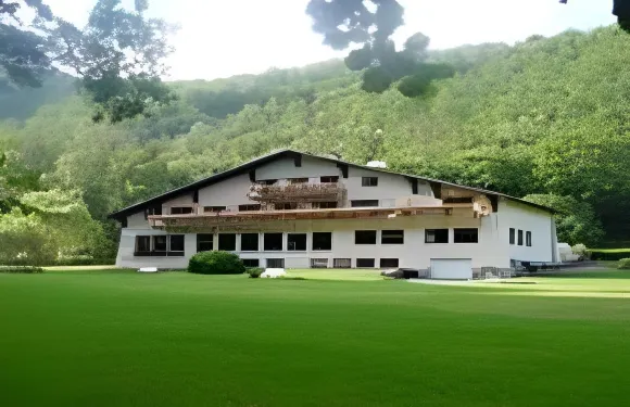 費斯賀特原創之家酒店