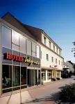 Hotel Wegner - T h e Culinary Art Hotel