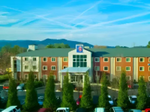 Sleep Inn & Suites Pigeon Forge - Downtown