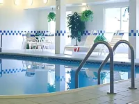 Wingate by Wyndham Uniontown Hotels in Wharton Township