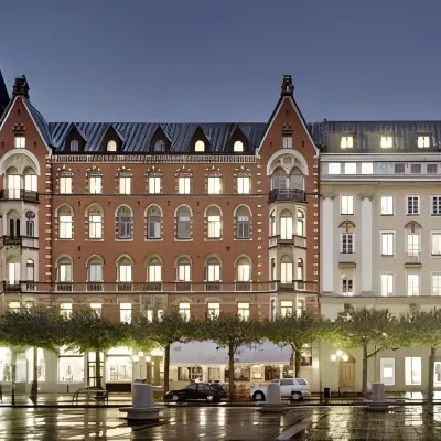 Nobis Hotel Stockholm, a Member of Design Hotels™ Hotel in zona Teatro Maxim