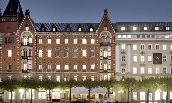 Nobis Hotel Stockholm, a Member of Design Hotels™