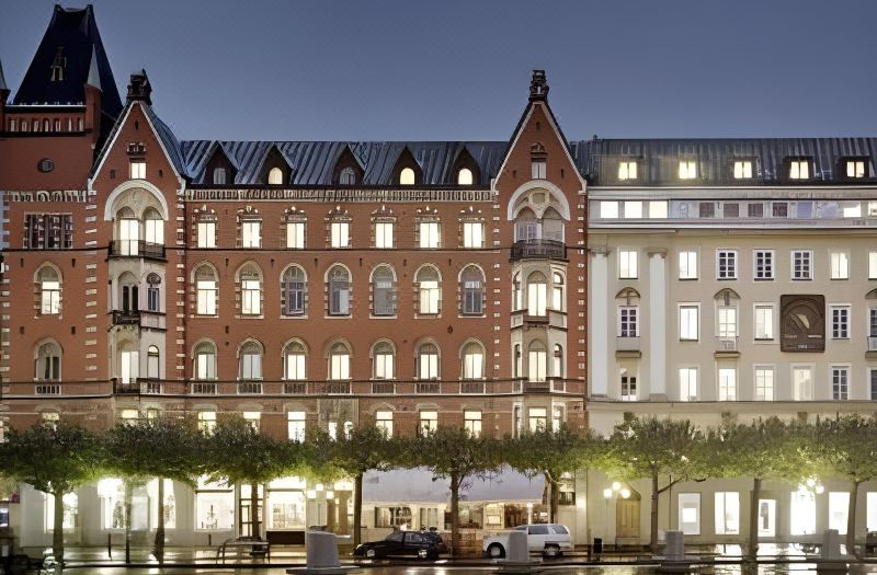 Nobis Hotel Stockholm, a Member of Design Hotels™