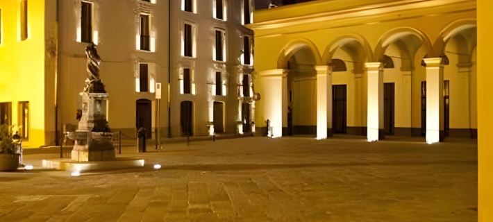 Residence la Gancia Hotels in Trapani