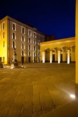 Residence la Gancia Hotels in Trapani