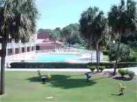 Rodeway Inn - Pools