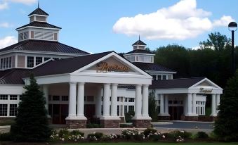 The Bertram Inn & Conf Ctr, Trademark Collection Hotel