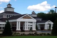 The Bertram Inn & Conf Ctr, Trademark Collection Hotel Hôtels à : Twinsburg