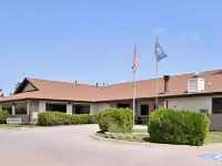 Super 8 by Wyndham Hot Springs Hôtels à : 