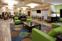 Holiday Inn Express & Suites DAVENPORT by IHG Hotels in Davenport