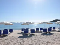 Petra Bianca - Beach