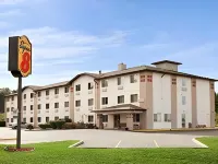 Quality Inn Hotels in Johnstown