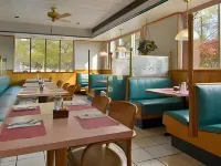 Comfort Inn Philadelphia International Airport West Hotels in Logan Township