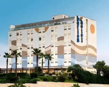 Barion Hotels in Bari