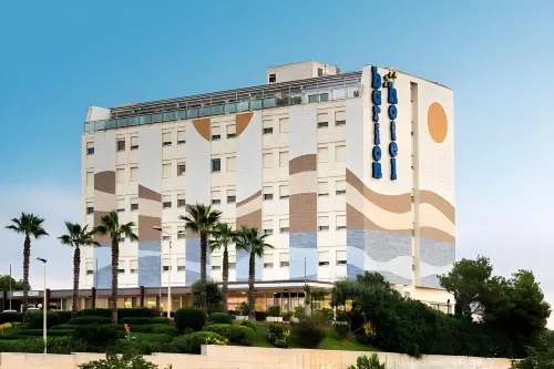 Barion Hotels in Mola di Bari