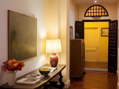 Residenza Johanna I - Bed & Breakfasts