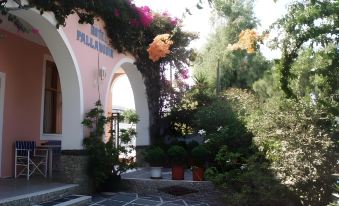 Hotel Palladion