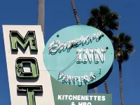 Bayshore Inn Ventura - 2-Sterne