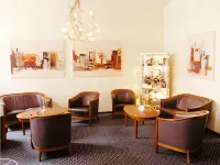 Trierer Hof Hotels in Koblenz