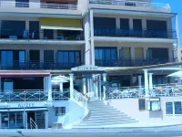 Hôtel les Alizés Hotels in La Croix-Valmer