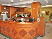 Sun Hotel Hotels in Scandiano
