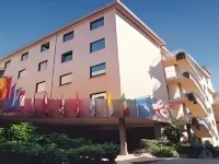 Hotel Leonardo Da Vinci Hotels in Sassari
