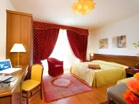 Hotel Doge - ที่มีฟิตเนส