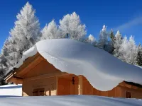 Posthotel Strengen am Arlberg