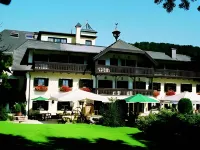 Hotel Stroblerhof Hotels in Strobl